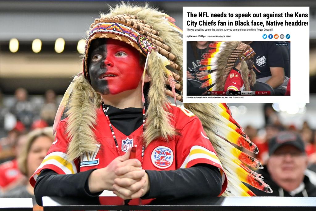 Deadspin loses bid to file defamation lawsuit over article accusing young Chiefs fan of racism